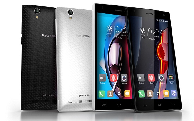 Primo GH4 hands-on review