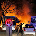 Mundo/ Sube a 28 la cifra de muertos por atentado en Ankara, Turquía