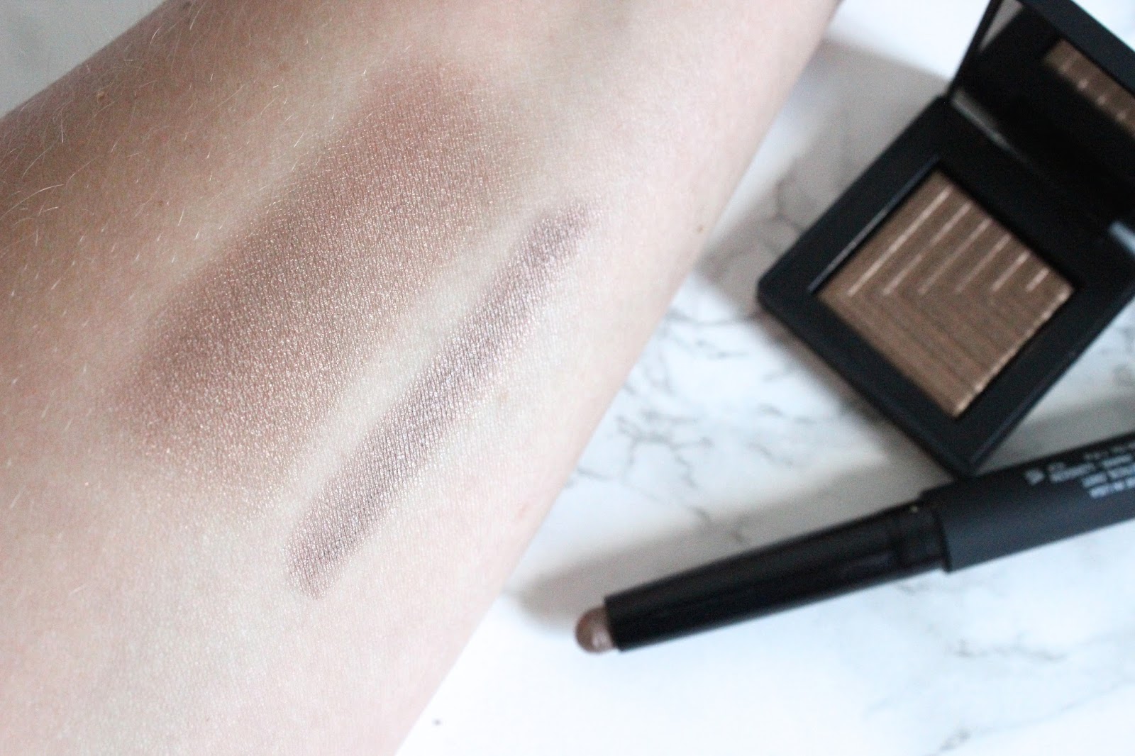 Nars Fall 2015 My Picks a little pop of coral.