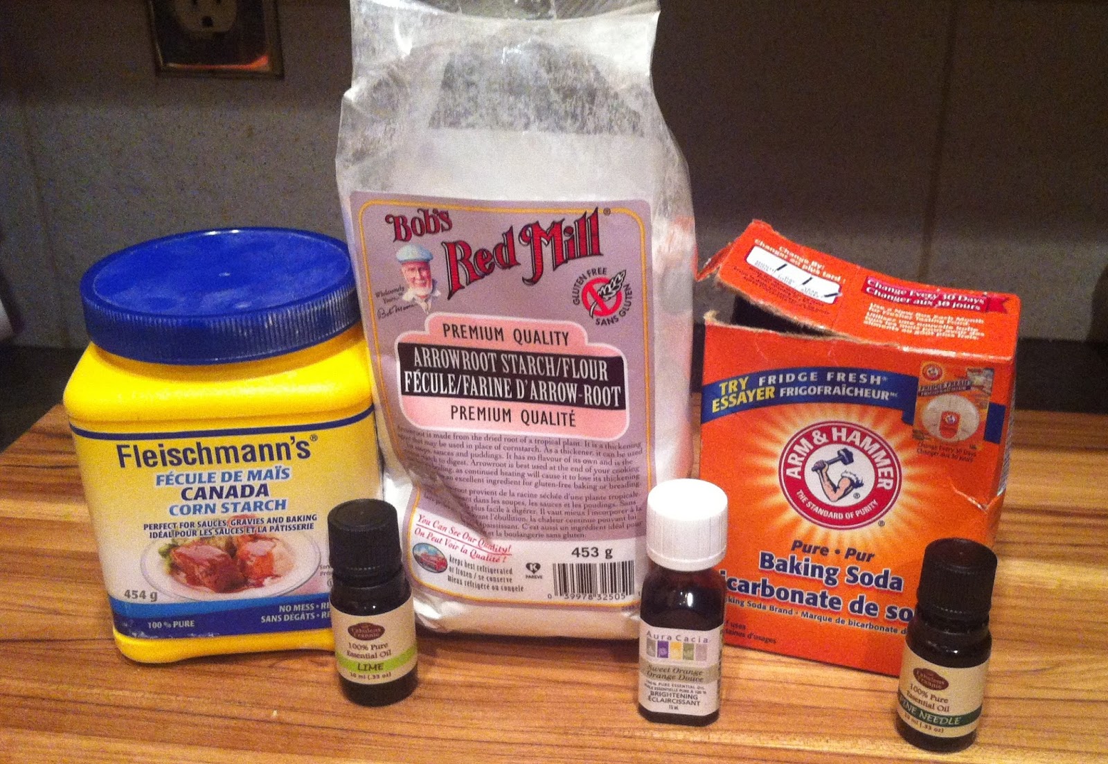 Reconnect Your Roots Why it's Grease Lightning!! DIY Dry Shampoo!