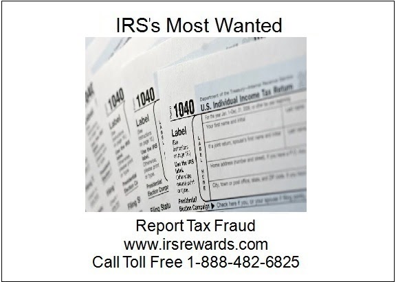 Irs whistleblower office picture