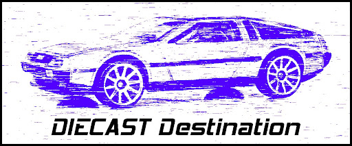 Diecast Destination