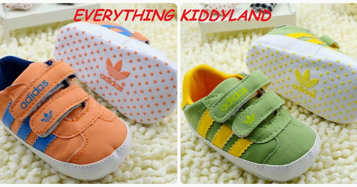adidas pre walkers