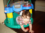 exersaucer