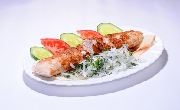 рецепт быстрого приготовления шашлыка из курицы рецепт быстрого приготовления шашлыка из курицы