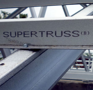 Supertruss