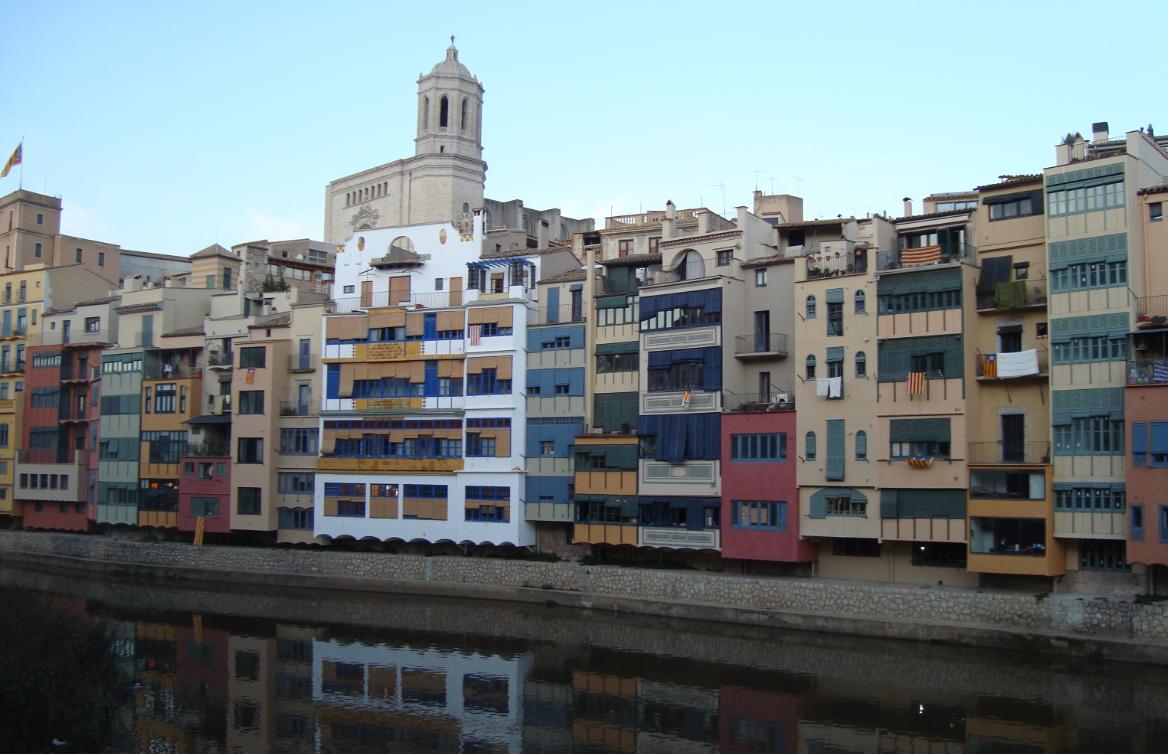 HOTELES BARATOS GIRONA hoteles baratos girona: