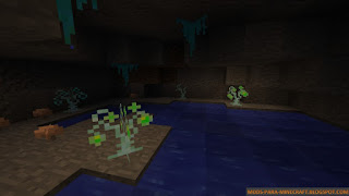 Soulkeeper Mod para Minecraft 1.7.10