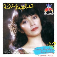 Ria Angelina - Kucoba Bertahan (Album 1983) Ria Angelina - Kucoba Bertahan (Album 1983)