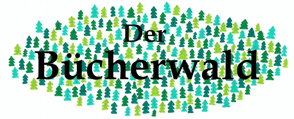 Der Bücherwald