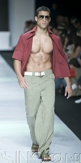 2013 l Men Universe Model l Brazil l Joao Paulo Andrade Image+(11)