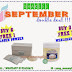 PROMO : SEPTEMBER DOUBLE DEAL - MEALSHAKES & COLLAGEN POWDER