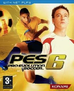 اول مرة على المنتدى تحميل بيس 6 Pro+Evolution+Soccer+6+Cover