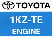 Toyota 1KZ-TE