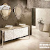 luxury Italian bathroom furniture and accessories by Branchetti