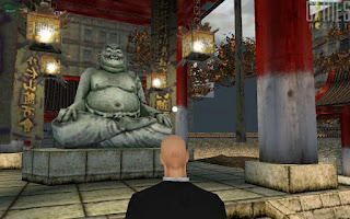 Hitman 1 CodeName 47 Full İndir Hitman 1 CodeName 47 Full İndir