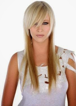 Coiffure Cheveux Long 2015