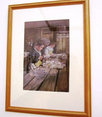 bookandcuppa, book and a cuppa, book&cuppa,, book and a cuppa, Sylvia Pankhurst art, photograph, feminist, working woman, tate Britain, UK, London, visit, exhibition
