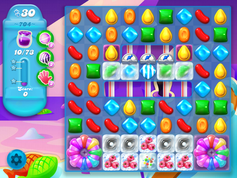 Candy Crush Soda 704 Candy Crush Soda 704