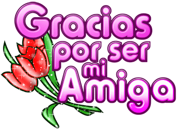 Amiga - Frases para enamorar