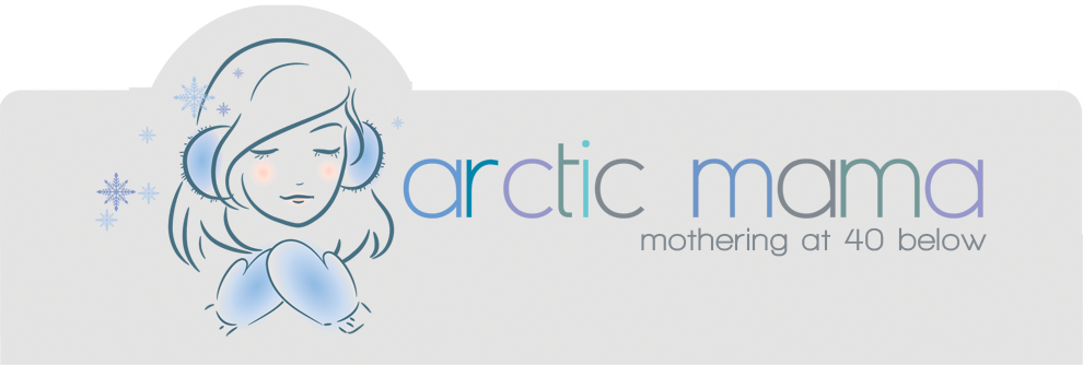 Arctic Mama