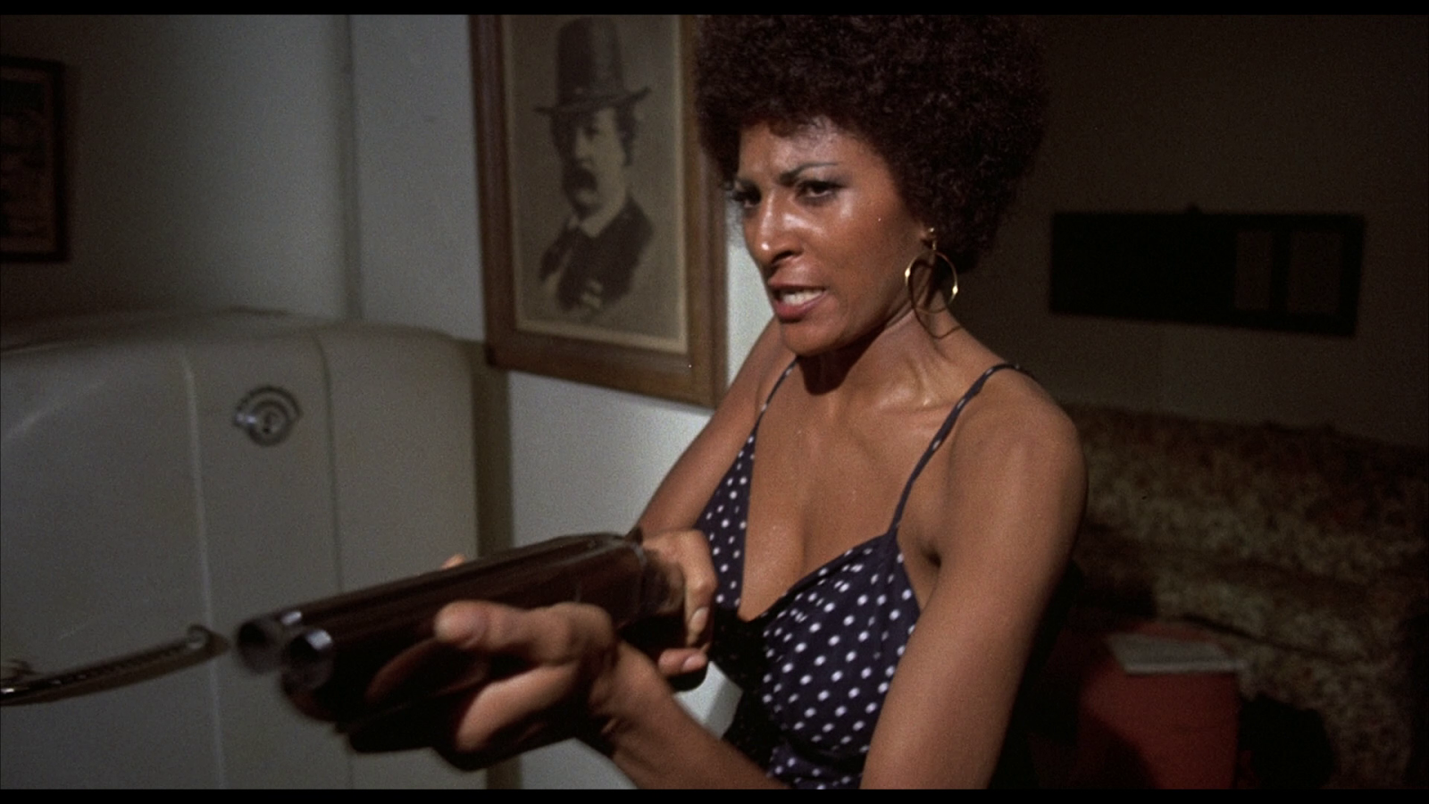 Image result for pam grier coffy.