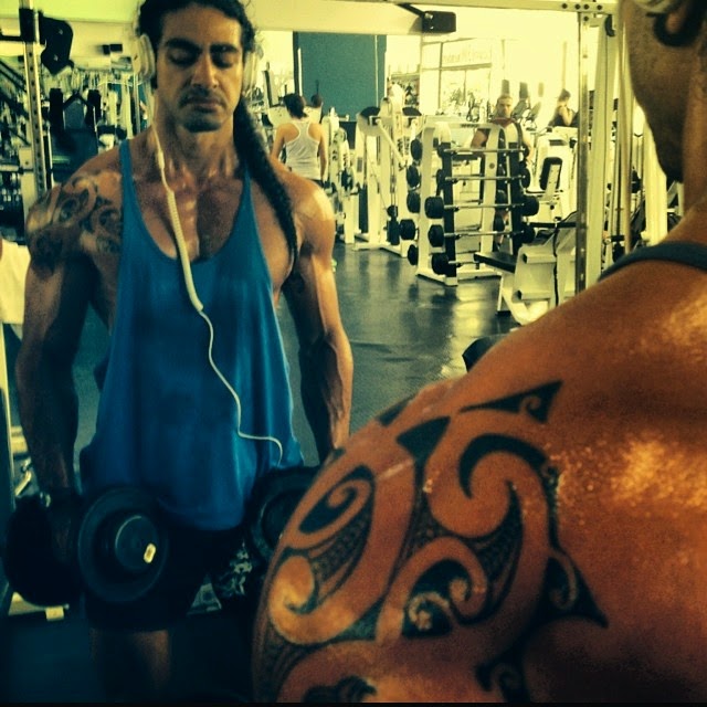 Q&A Do I Burn Fat When I Sweat? Djoe Mitri Certified International