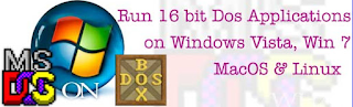 dosbox for windows 7 dosbox software for windows 7 free download