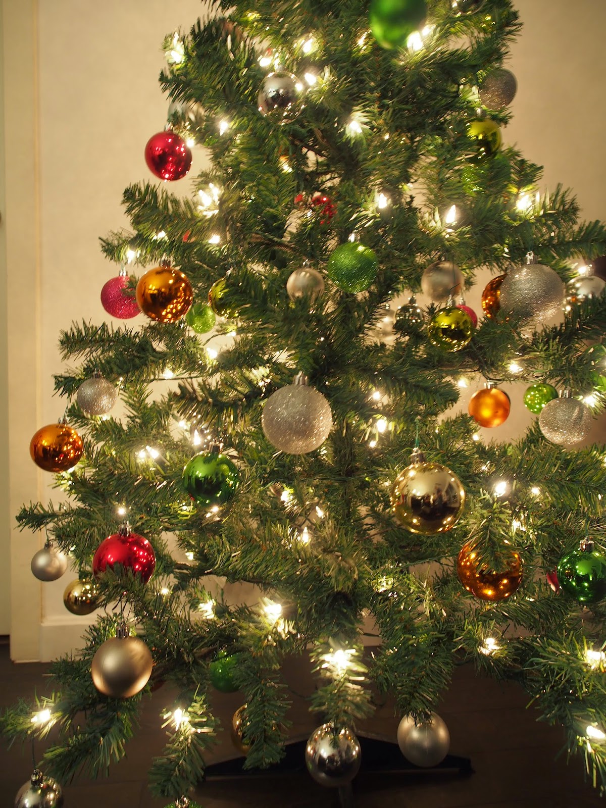 のせぞ的マイペース日記 In Vancouver Christmas Event Digest