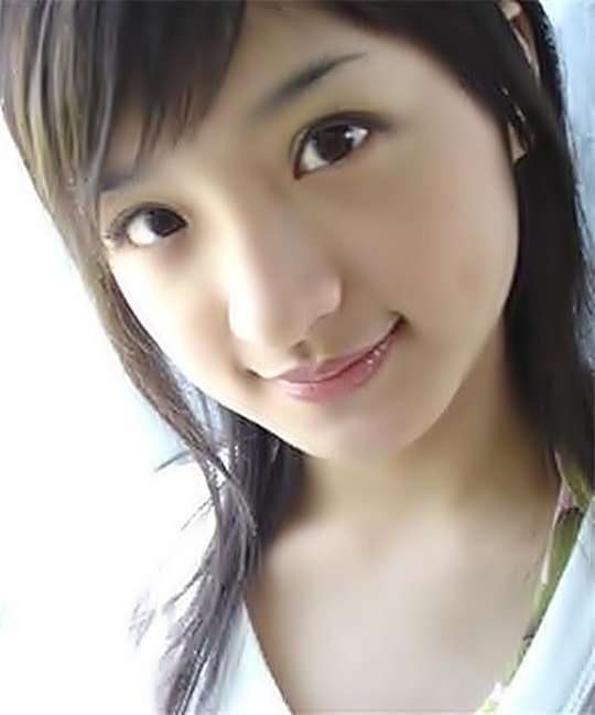 Avatar nghieng dau cua girl xinh