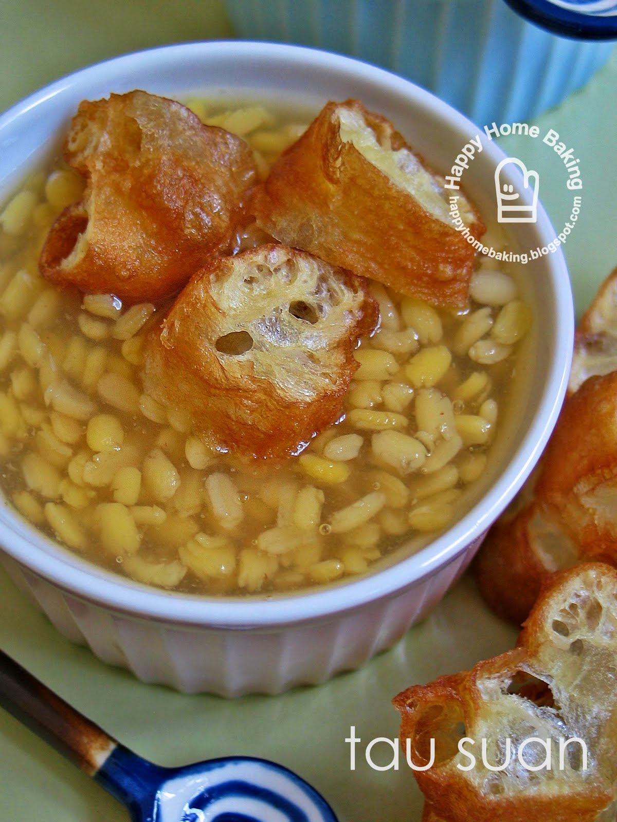 Happy Home Baking Everyday Dessert