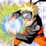 Emoticones de Naruto para facebook Naruto para facebook