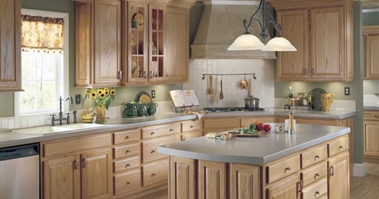 Muebles y Mas: COSINAS EN ARTE