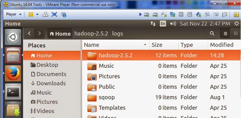 Hadoop Installation Tutorial (Hadoop 2.x)