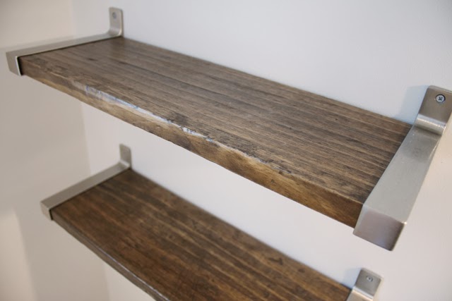"Reclaimed Wood" From a Box Store Danks and Honey