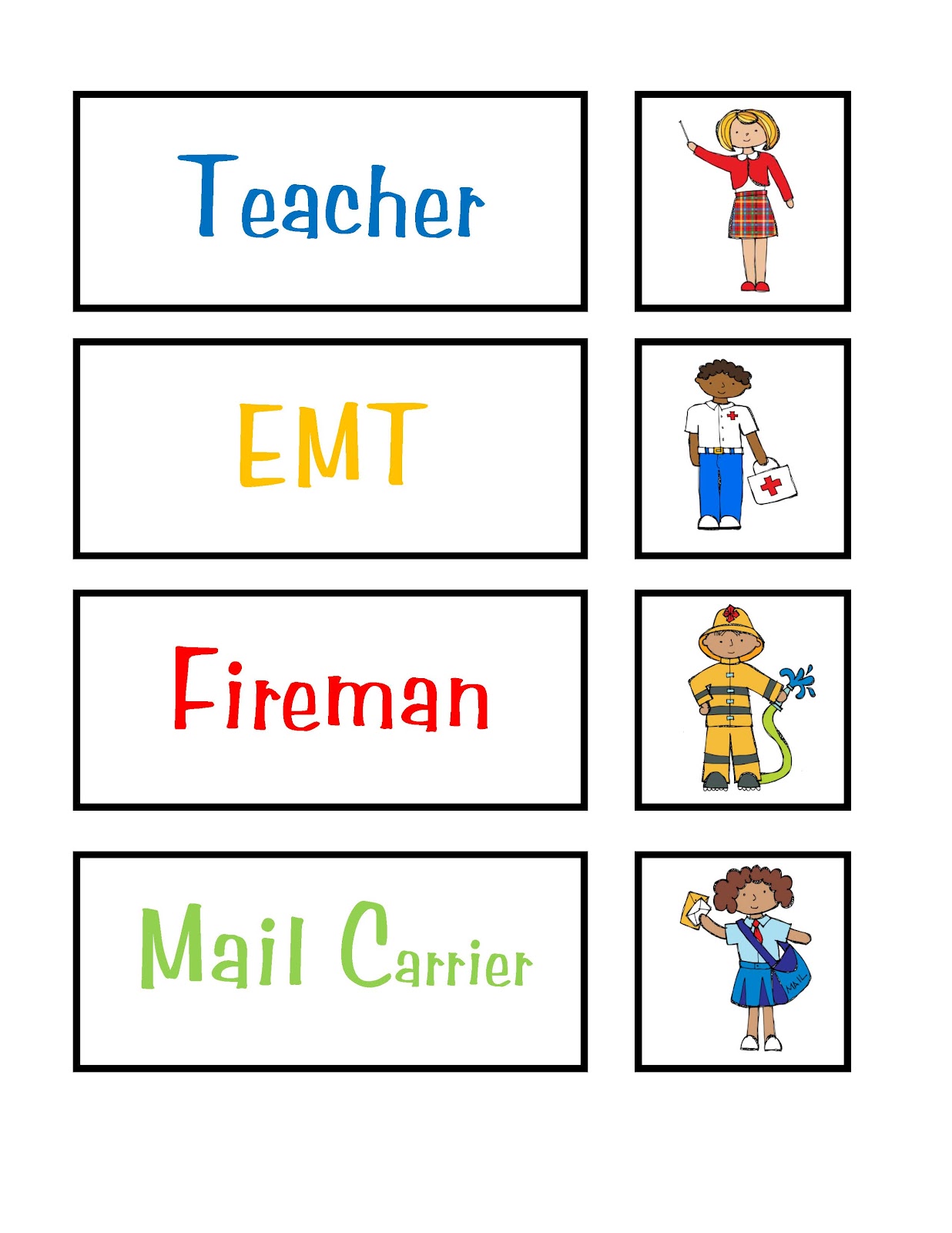 Free Worksheet Free Community Helpers Worksheets community helpers kindergarten worksheets worksheet workbook site printable