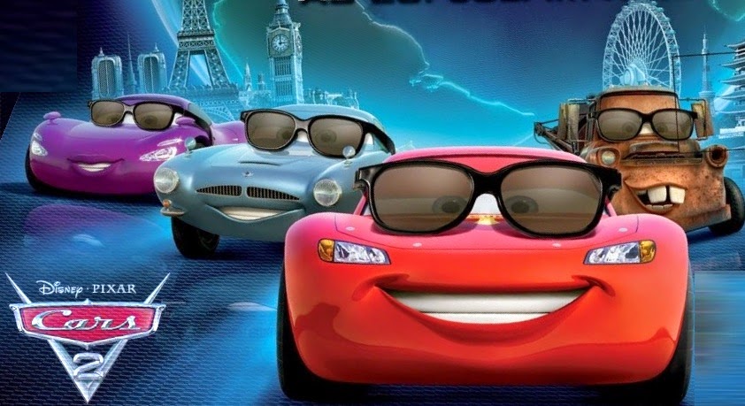 Gambar Mobil Kartun Gambar Mobil Kartun