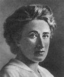 Rosa Luxemburgo