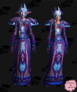 tier 2 mage wow