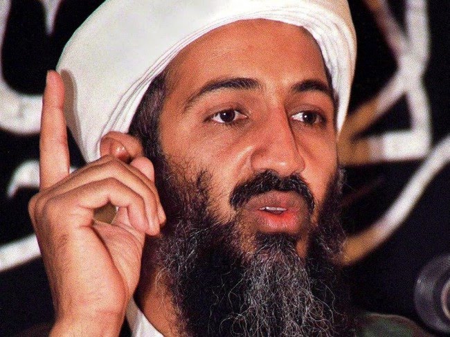 osoma bin laden dead. Osama bin Laden death