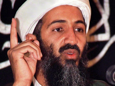 osama bin laden dead. Osama Bin Laden dead The.