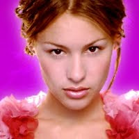 pampita