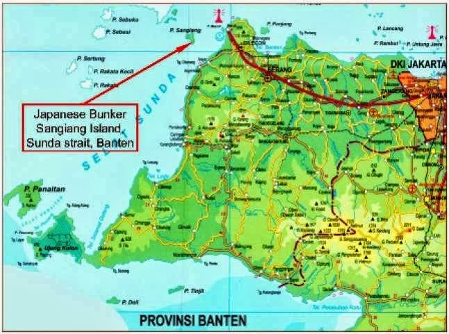 Download this Lokasi Pulau Sangiang picture Download this Lokasi Pulau Sangiang picture