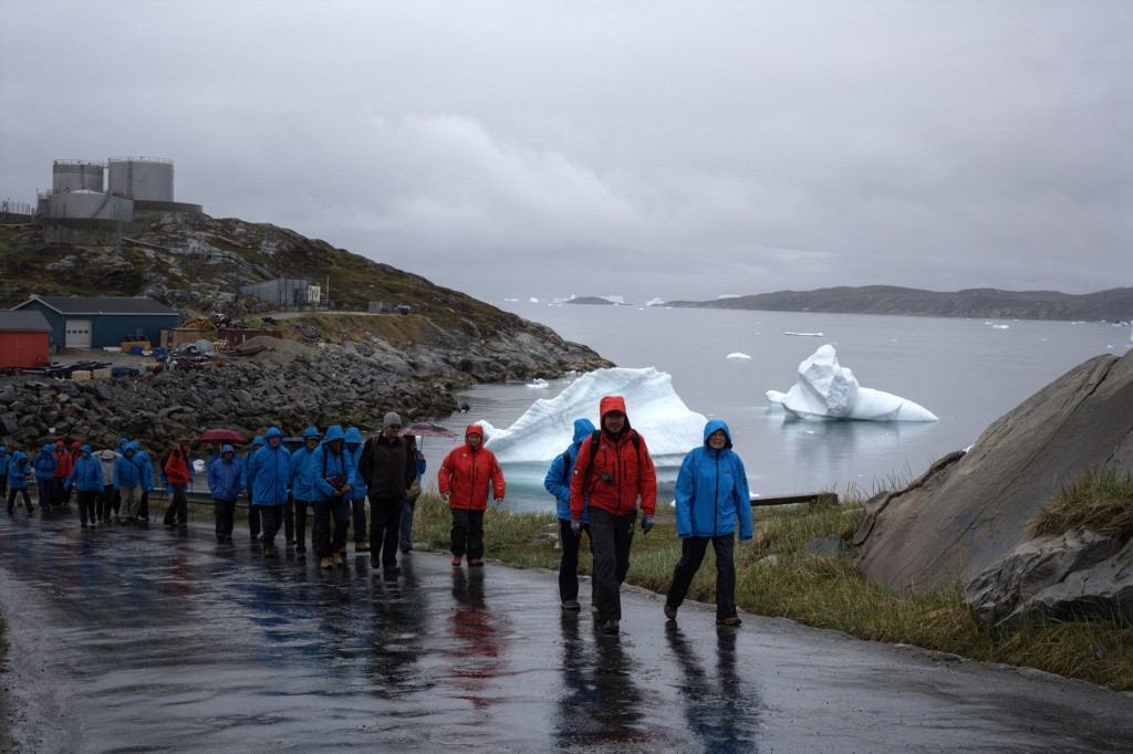 Disko Bay