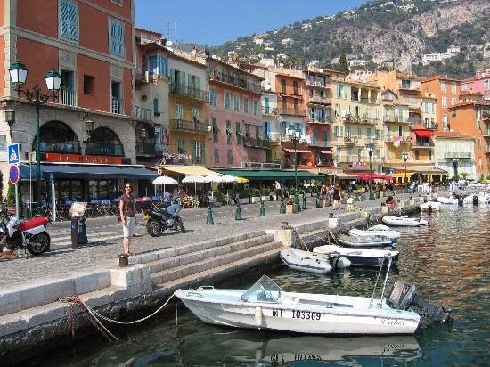 Villefranche sur Mer Villefranche sur Mer