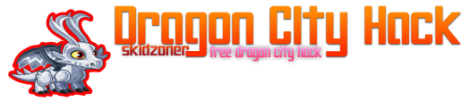 Dragon City Hack - Developed By Skidzonerz