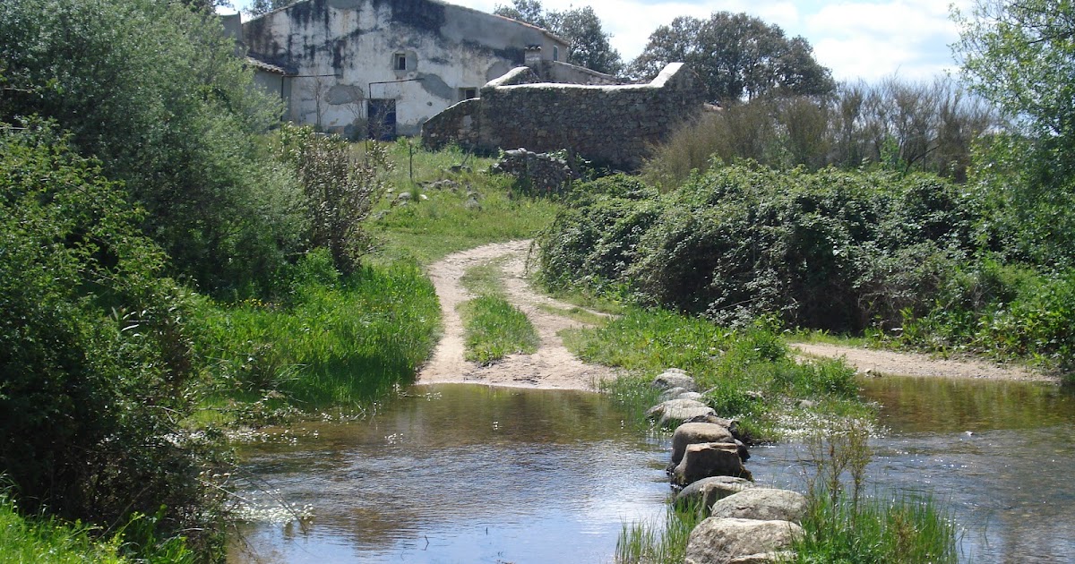 Crónica de Torrecampo Torrecampo, caminos legendarios, rutas con encanto.