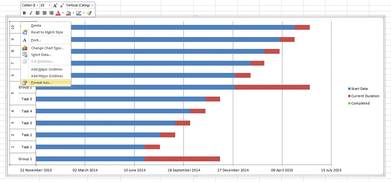 excel graph axis label alignment excel graph axis label alignment