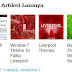 Cara Membuat Related Post Thumbnails Blogger