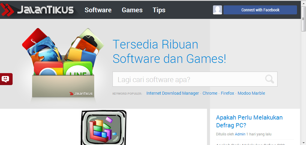 Melek Blog Jalantikus Com Download Game Pc Dan Android Gratis